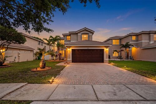 16438 Sw 28th St, Miramar, FL, 33027-5208 | Card Image