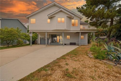 2927 Little Island Rd, Virginia Beach, VA, 23456-4406 | Card Image