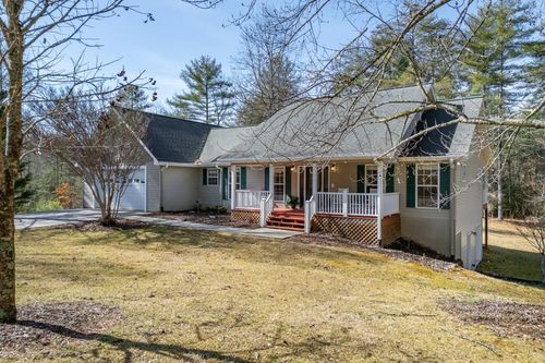 94 Kingfisher Ln, Blairsville, GA, 30512-1857 | Card Image