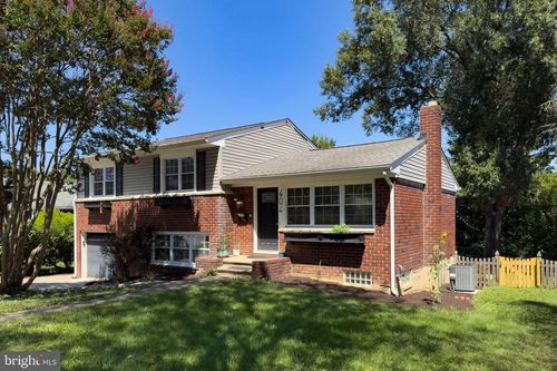 604 Goucher Blvd, BALTIMORE, MD, 21286-2956 | Card Image