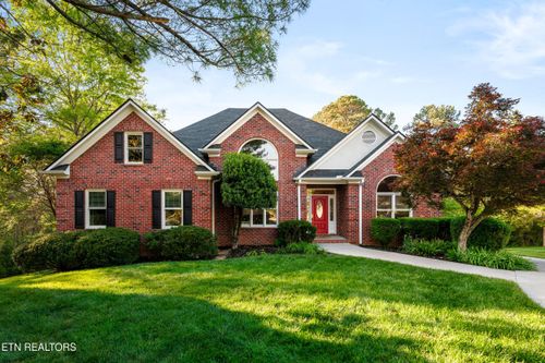 12400 Camdenbridge Dr, Knoxville, TN, 37934-2400 | Card Image