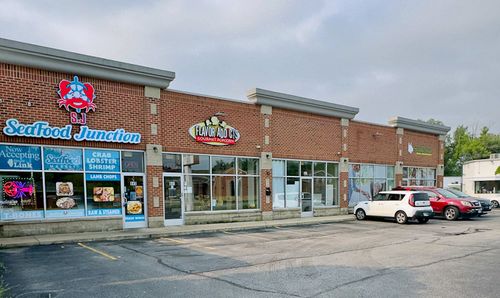 645-629-645 E 162nd St, South Holland, IL, 60473-2329 | Card Image