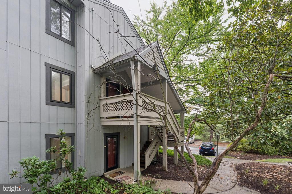 Residential in GAITHERSBURG 2