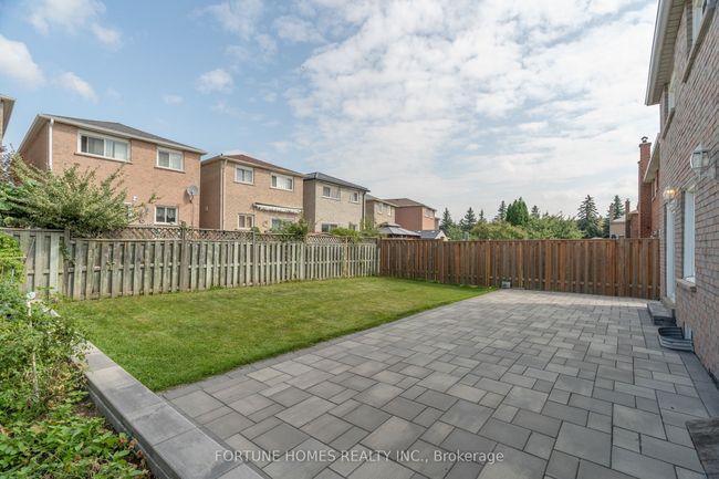 32 Randall Ave, House other with 4 bedrooms, 3 bathrooms and 5 parking in Markham ON | Image 15
