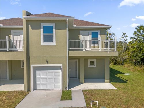 450 Lake Shore Pkwy, Davenport, FL, 33896-7861 | Card Image