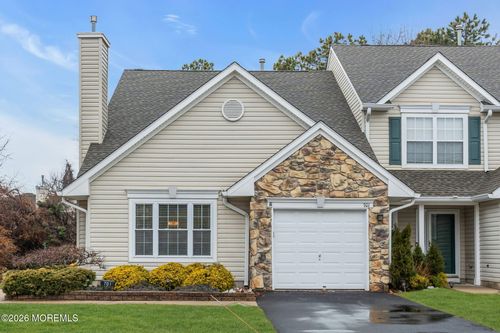 701 Carnation Drive, Brick, NJ, 08724 | Card Image