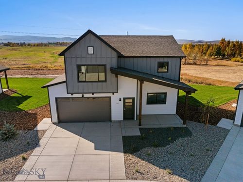 40 Horseshoe Loop, Bozeman, MT, 59718-1231 | Card Image