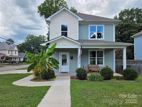 422 S Iredell Ave, Spencer, NC, 28159-2229 | Card Image