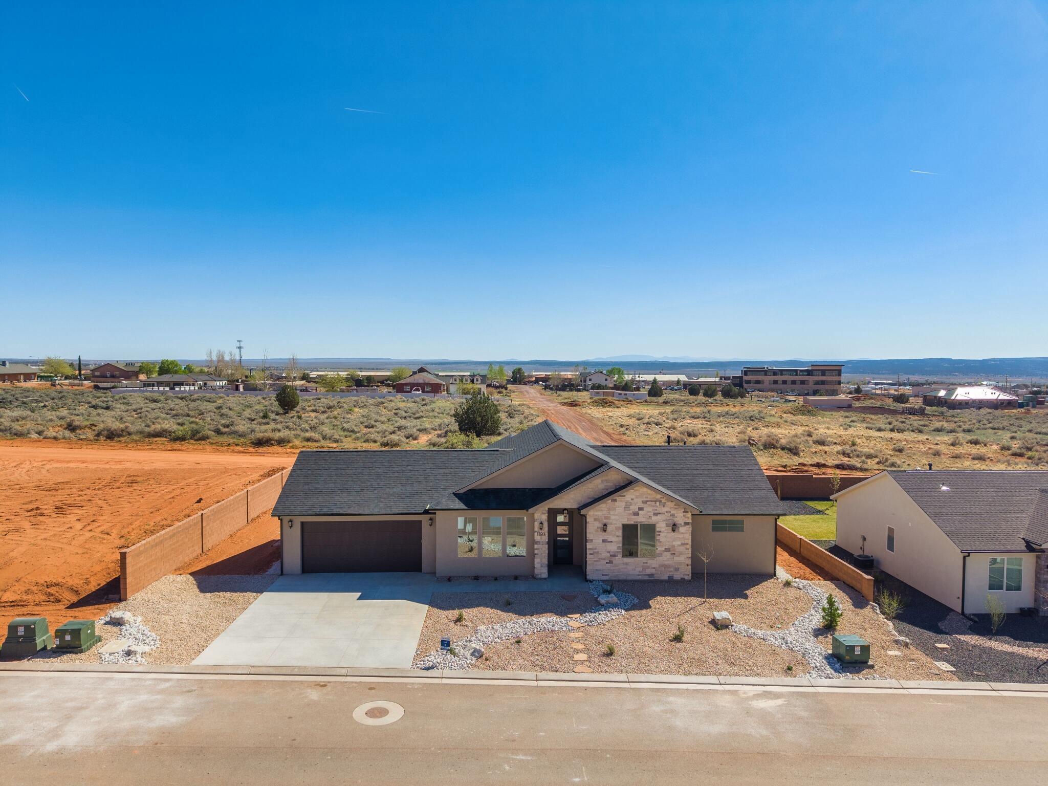 Residential in Hildale 2