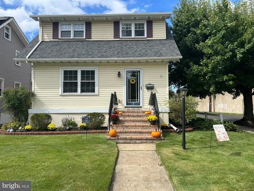 101 Ogden Ave, COLLINGSWOOD, NJ, 08108-3208 | Card Image