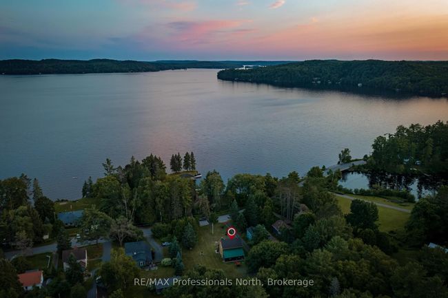 1172 Dwight Beach Rd, House other with 2 bedrooms, 2 bathrooms and 4 parking in Dwight ON | Image 7