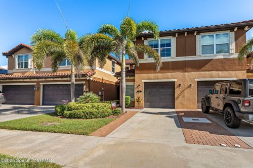 130 Redondo Dr, Satellite Beach, FL, 32937-5711 | Card Image