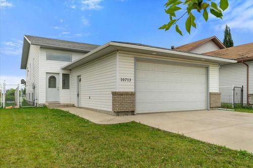 10713 72 Avenue, Grande Prairie, AB, T8W2T6 | Card Image
