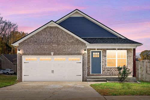 223 Casting Ct, Clarksville, TN, 37043-2139 | Card Image