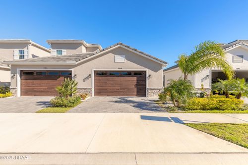 3069 Isles Way, NEW SMYRNA BEACH, FL, 32168-6492 | Card Image