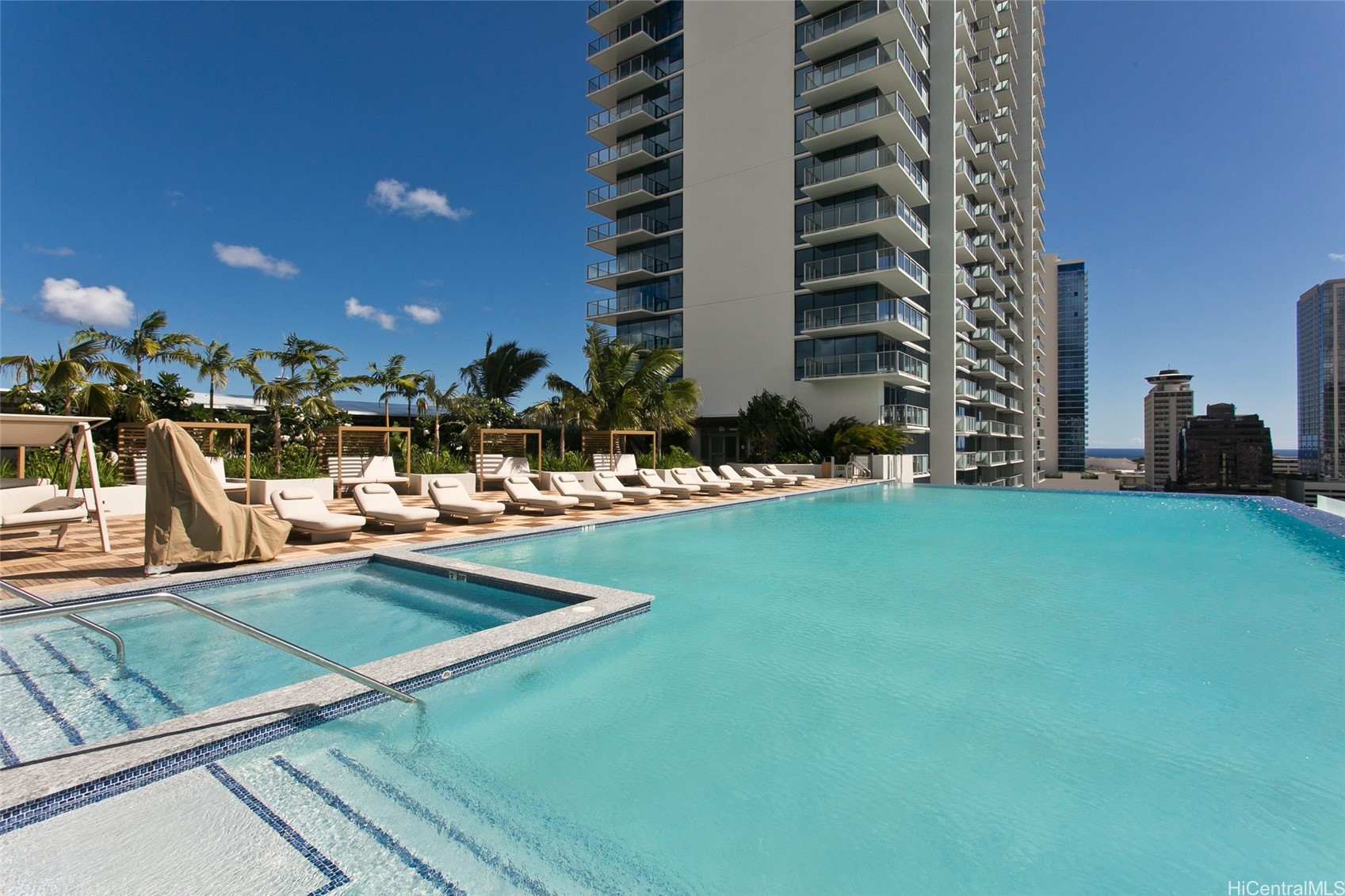 Residential in Honolulu