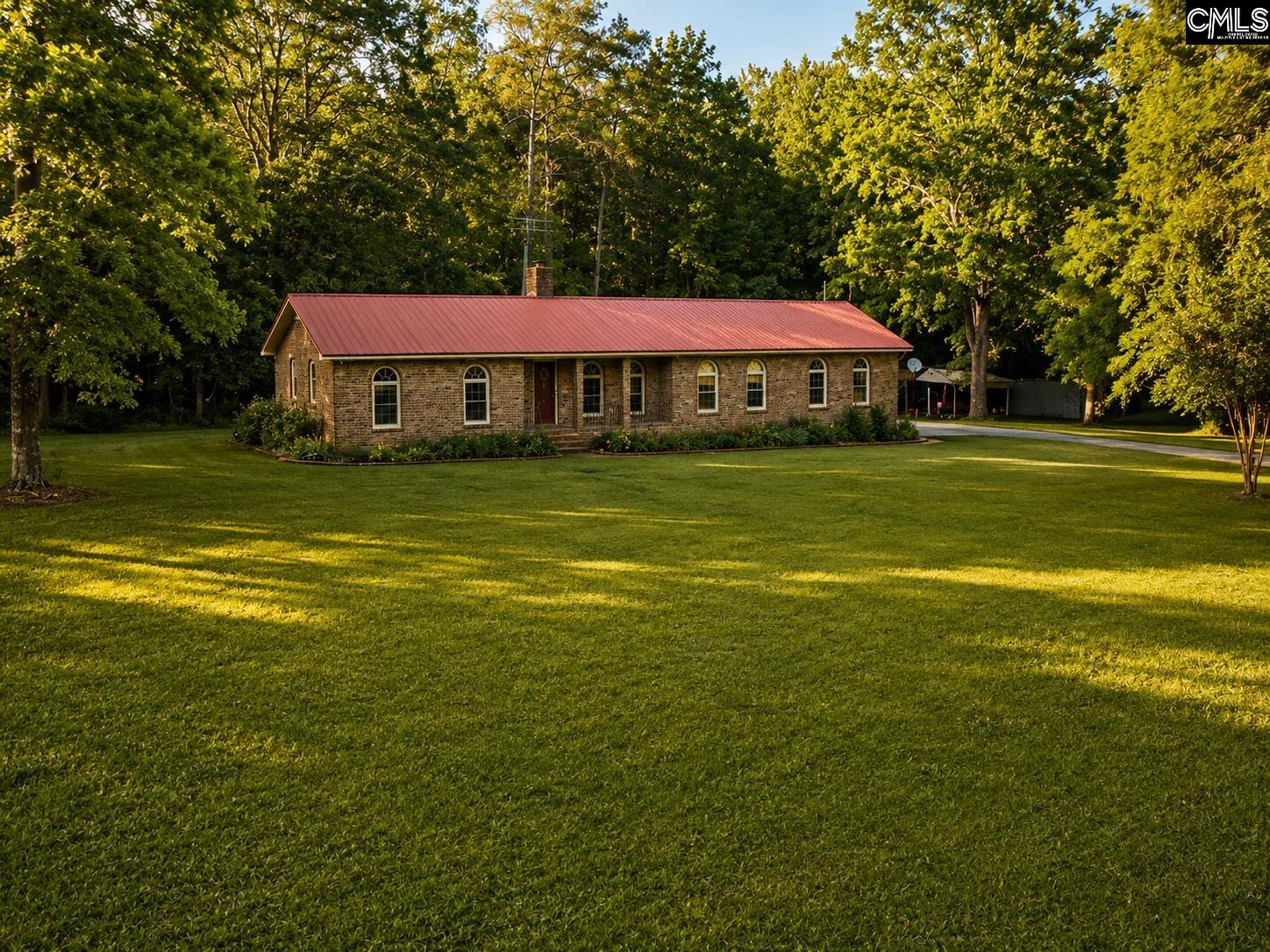 Residential in Leesville 4