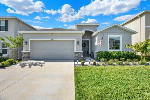 10186 Shoreline View Way, WESLEY CHAPEL, FL, 33545-4980 | Card Image