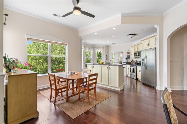 UNIT-1 - 222 Adams Pointe Blvd, Condo with 2 bedrooms, 2 bathrooms and 2 parking in Mars PA | Image 7