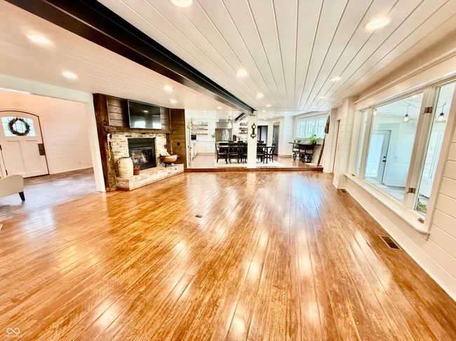 4209 E County Road 50 S, House other with 4 bedrooms, 4 bathrooms and null parking in Fillmore IN | Image 64