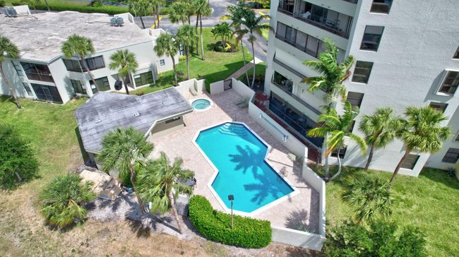 APT-302 - 6372 La Costa Dr, Condo with 3 bedrooms, 3 bathrooms and null parking in Boca Raton FL | Image 48