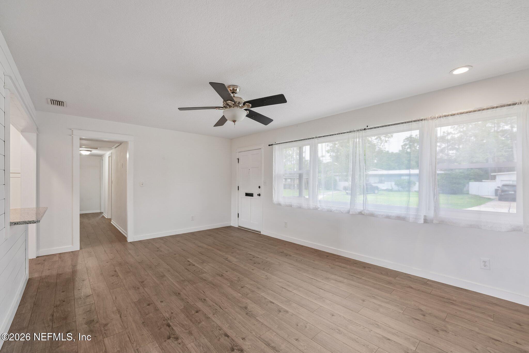 Residential in Jacksonville