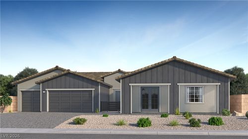 12428 Breezy Bluff Avenue, Las Vegas, NV, 89138 | Card Image