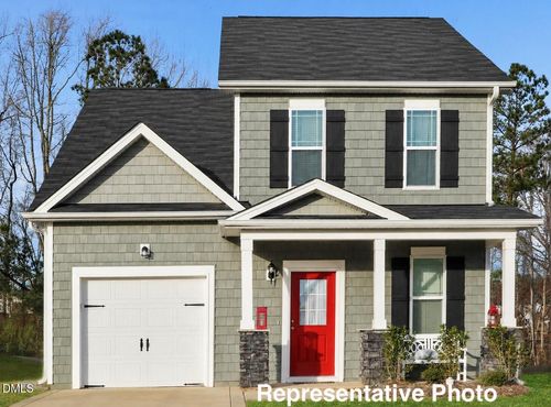 28 W Coulter Court, Selma, NC, 27576 | Card Image