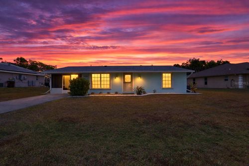 3886 Beeber St, NORTH PORT, FL, 34287-2980 | Card Image