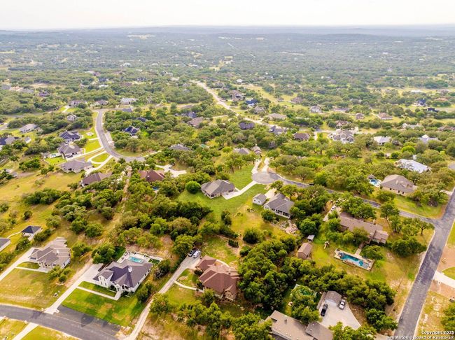109 Twin Terrace Way, House other with 4 bedrooms, 4 bathrooms and null parking in Spring Branch TX | Image 63