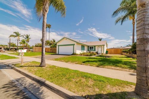 181 Heritage St, Oceanside, CA, 92058-1450 | Card Image