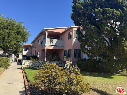 3714 Corinth Ave, Los Angeles, CA, 90066-3439 | Card Image