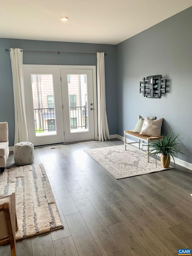 1229 Old Trail Dr, House attached with 4 bedrooms, 4 bathrooms and null parking in CROZET VA | Image 4