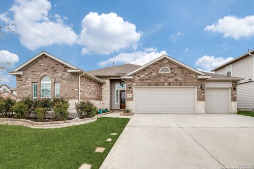 12538 Barr Way, Schertz, TX, 78154-3751 | Card Image