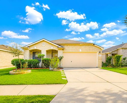 15639 Western Skies Dr, Houston, TX, 77086-1170 | Card Image