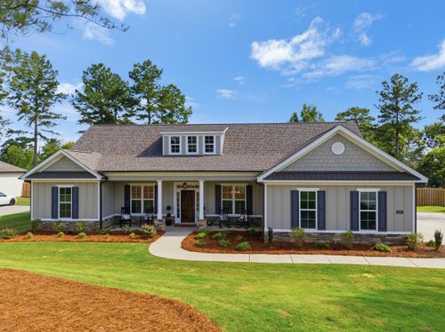 1436 Bellingham Dr, Beech Island, SC, 29842-8709 | Card Image