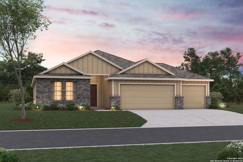 141 Cheyenne Dr, Floresville, TX, 78114-0106 | Card Image