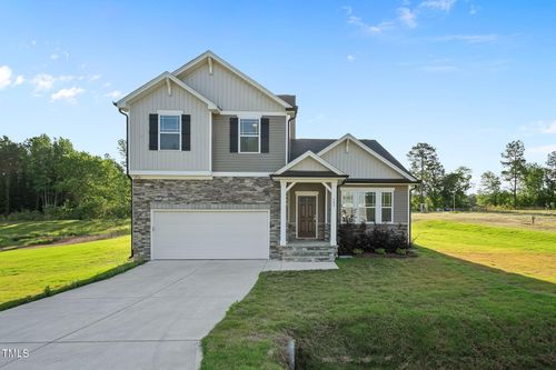 482 Olivia Crossing Ct, Four Oaks, NC, 27524-6113 | Card Image