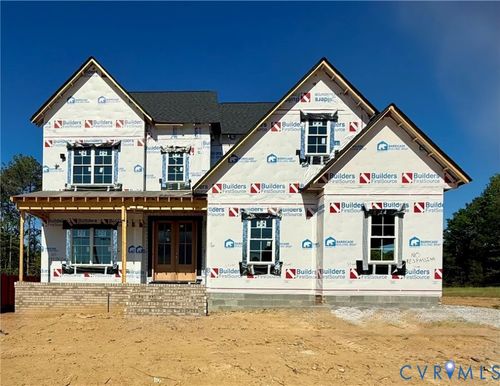 2871 Old Pump Rd, Henrico, VA, 23233 | Card Image