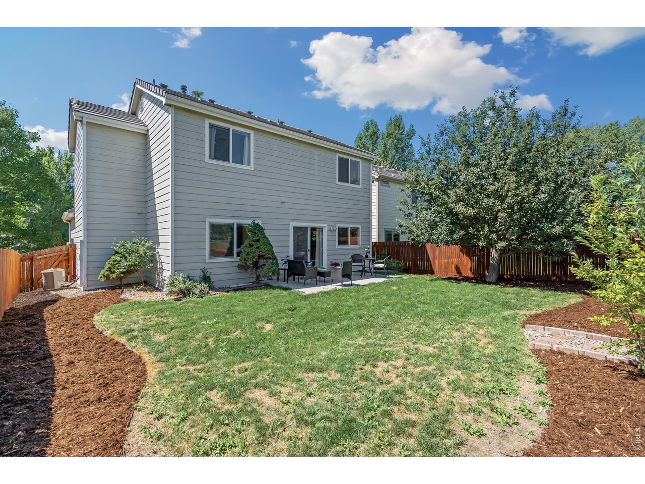 Residential in Fort Collins