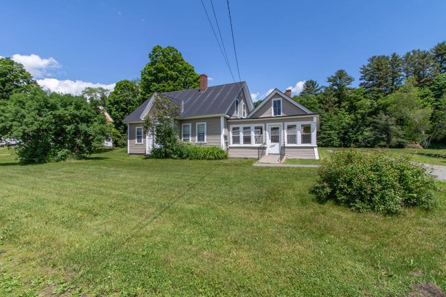 4722 Burke Hollow Road, House other with 3 bedrooms, 1 bathrooms and null parking in Burke VT | Image 31