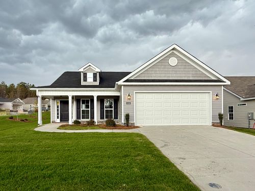 1318 Elbron Dr, Augusta, GA, 30909-0784 | Card Image