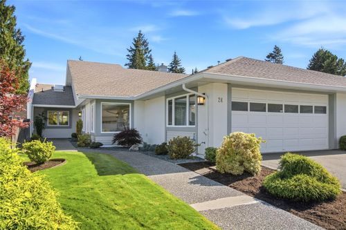 24-639 Arbutus St, Qualicum Beach, BC, V9K1P4 | Card Image
