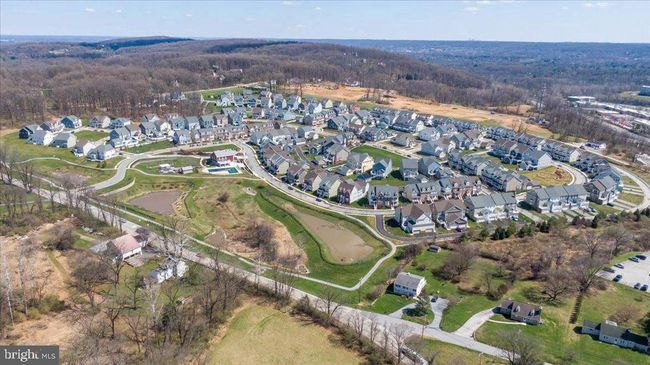 142 Spring Oak Dr, Townhouse with 4 bedrooms, 3 bathrooms and null parking in MALVERN PA | Image 59