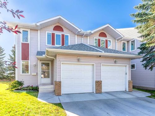 100 Catalina Circle Ne, Calgary, AB, T1Y7B7 | Card Image