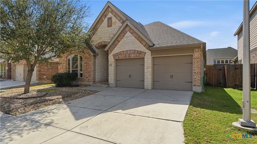 2125 Pioneer Pass, Seguin, TX, 78155-4537 | Card Image