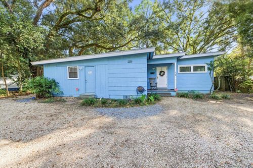 1815 Jackson Bluff Rd, TALLAHASSEE, FL, 32304-4148 | Card Image