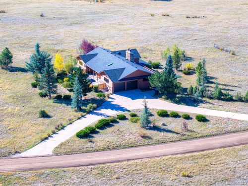 2570 Eagle Rock Dr, Estes Park, CO, 80517-9706 | Card Image