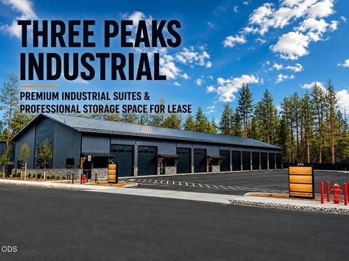 101-620 W Three Peaks Drive, Sisters, OR, 97759 | Card Image