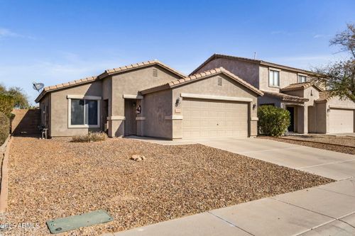 43556 W Colby Drive, Maricopa, AZ, 85138 | Card Image